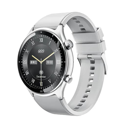 ساعت هوشمند کیو سی وای مدل Active GT-1