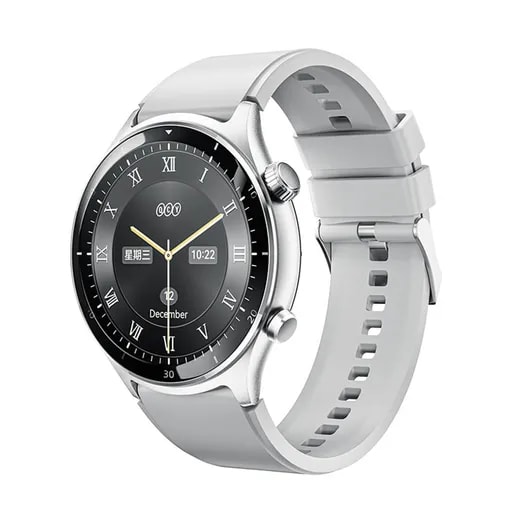 ساعت هوشمند کیو سی وای مدل Active GT-1