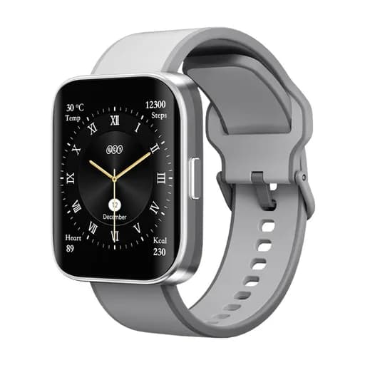 ساعت هوشمند کیو سی وای مدل Urban GS-1