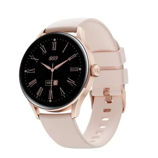 ساعت هوشمند کیو سی وای مدل Elite-1