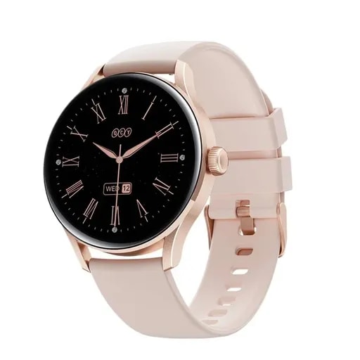 ساعت هوشمند کیو سی وای مدل Elite-1