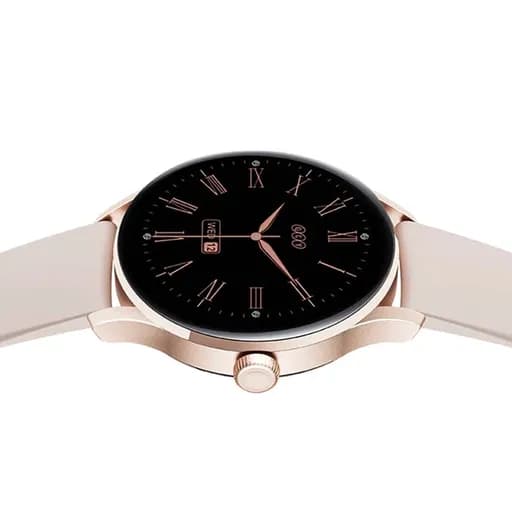 ساعت هوشمند کیو سی وای مدل Elite-2