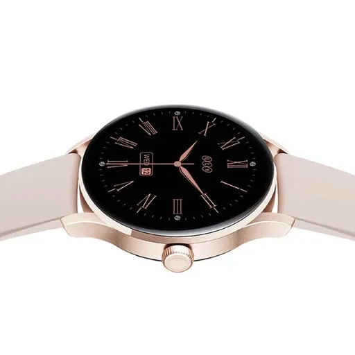 ساعت هوشمند کیو سی وای مدل Elite-2