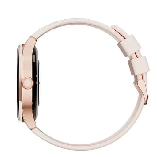 ساعت هوشمند کیو سی وای مدل Elite-4