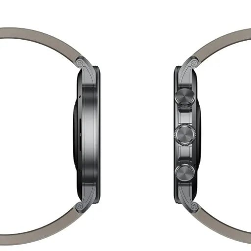 ساعت هوشمند گلوریمی مدل GX CLASSICFIT-2