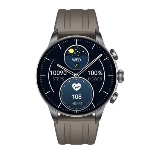 ساعت هوشمند گلوریمی مدل GX CLASSICFIT-1