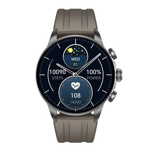 ساعت هوشمند گلوریمی مدل GX CLASSICFIT-1