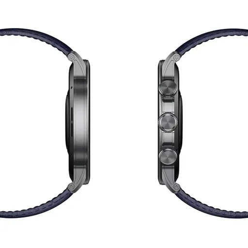 ساعت هوشمند گلوریمی مدل GX CLASSICFIT LIMITED EDITION-2