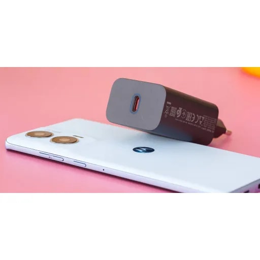 گوشی موتورولا اج 50 فیوژن ظرفیت 128GB رم 8GB-10