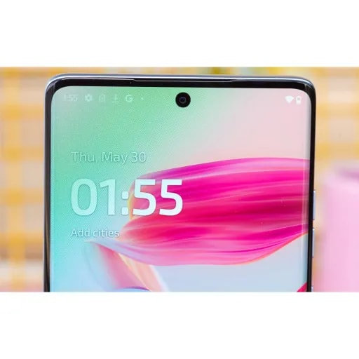 گوشی موتورولا اج 50 فیوژن ظرفیت 128GB رم 8GB-8