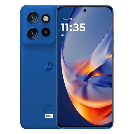 گوشی موتورولا اج 50 نئو ظرفیت 256GB رم 8GB-2