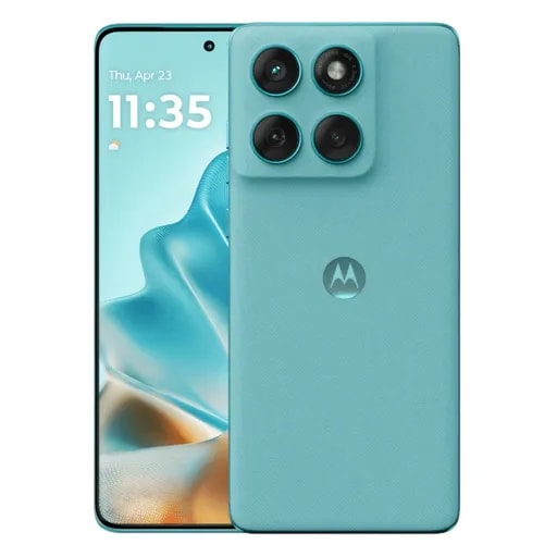 گوشی موتورولا اج 60 فیوژن ظرفیت 512GB رم 12GB-3