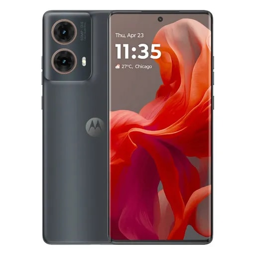 گوشی موتورلا موتو G85 ظرفیت 128GB رم 8GB-4