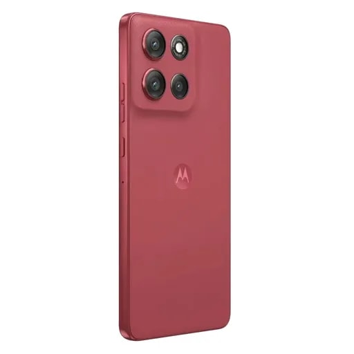 گوشی موتورولا موتو G86 پاور ظرفیت 512GB رم 12GB-3