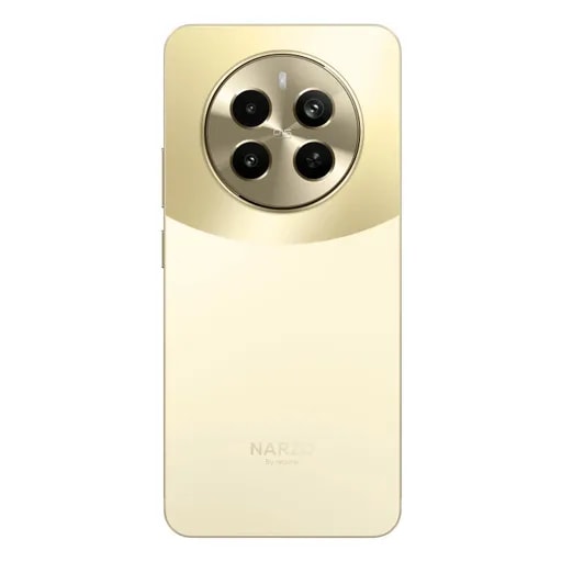 ریلمی نارزو 70 پرو ظرفیت 128GB رم 8GB-2
