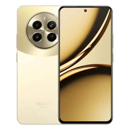 ریلمی نارزو 70 پرو ظرفیت 128GB رم 8GB-1