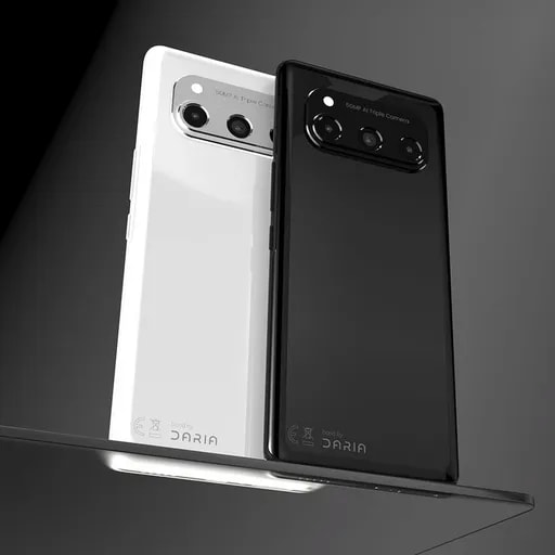 گوشی داریا باند - نسخه امارات ظرفیت 256GB رم 8GB-1