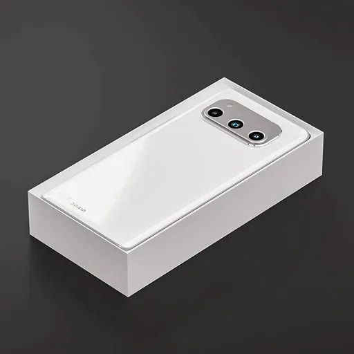 گوشی داریا باند - نسخه امارات ظرفیت 256GB رم 8GB-2