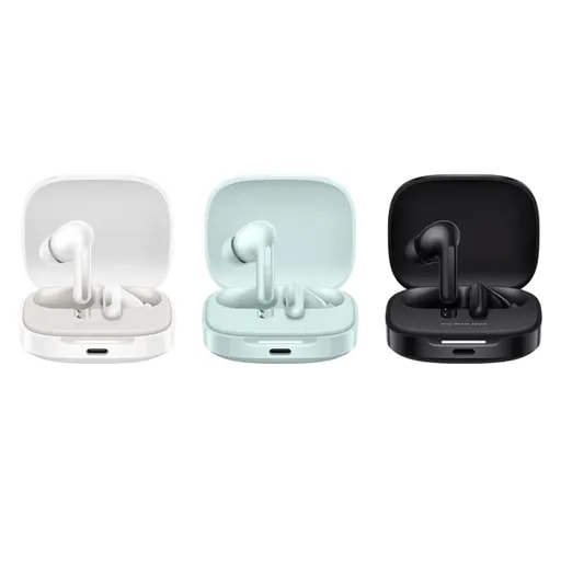 هندزفری بلوتوثی شیائومی ردمی بادز 6-1