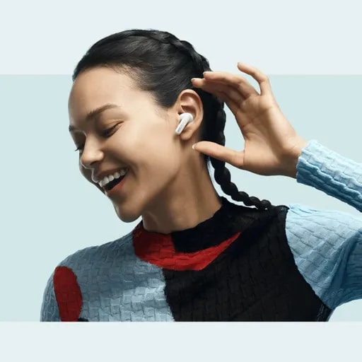 هندزفری بلوتوثی شیائومی ردمی بادز 6-2