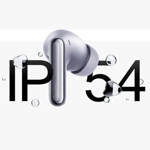 هندزفری بلوتوثی شیائومی ردمی بادز 6 پرو-3