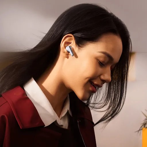 هندزفری بلوتوثی شیائومی ردمی بادز 6 پرو-5