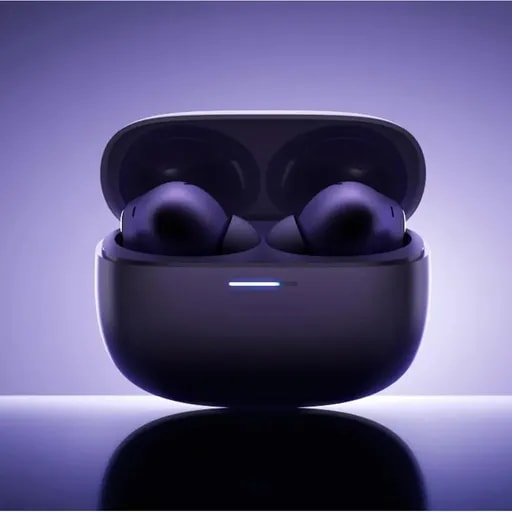 هندزفری بلوتوثی شیائومی ردمی بادز 6 پرو-2