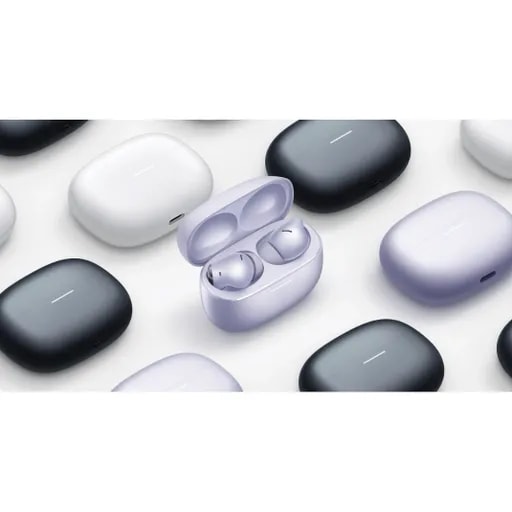 هندزفری بلوتوثی شیائومی ردمی بادز 6 پرو-1