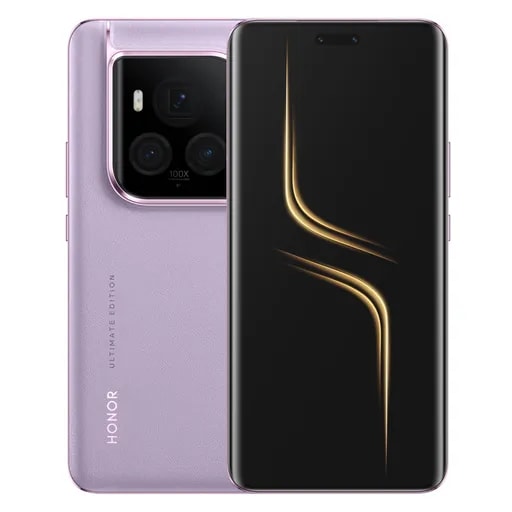 گوشی آنر مجیک 6 آلتیمیت ظرفیت 512GB رم 16GB-1