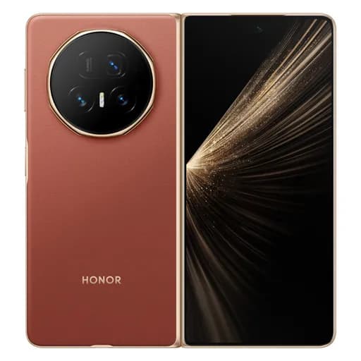 گوشی آنر مجیک V5 ظرفیت 512GB رم 16GB-2