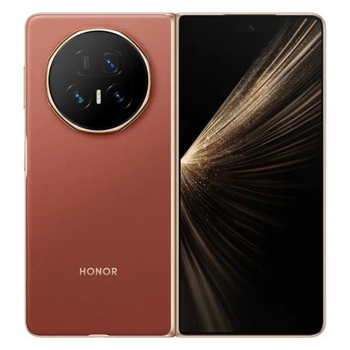 گوشی آنر مجیک V5 ظرفیت 256GB رم 12GB-2