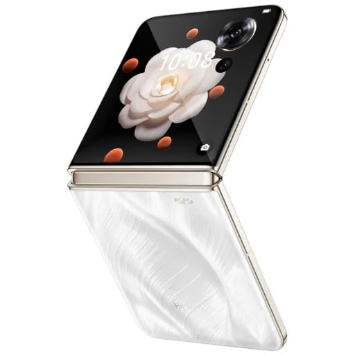 گوشی آنر مجیک V فلیپ ظرفیت 1TB رم 12GB-1