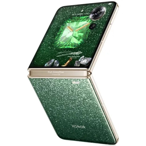 گوشی آنر مجیک V فلیپ ظرفیت 1TB رم 12GB-2