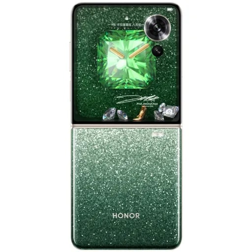 گوشی آنر مجیک V فلیپ ظرفیت 1TB رم 12GB-5