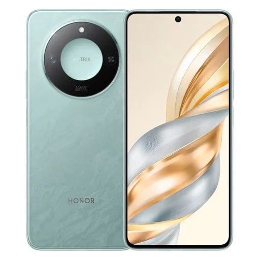 گوشی آنر X60 ظرفیت 512GB رم 12GB-2