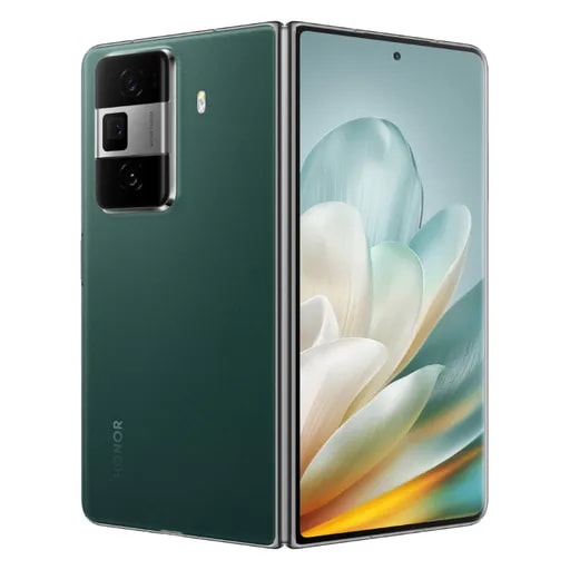 گوشی آنر مجیک Vs3 ظرفیت 512GB رم 12GB-1