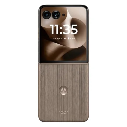 گوشی موتورولا ریزر 60 اولترا ظرفیت 512GB رم 12GB-3