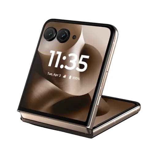 گوشی موتورولا ریزر 60 اولترا ظرفیت 512GB رم 12GB-1