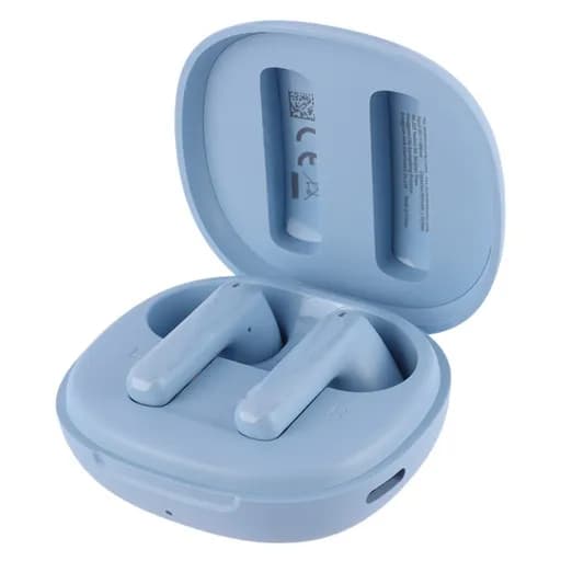 هندزفری بلوتوثی کیو سی وای مدل AILYBUDS E10-3
