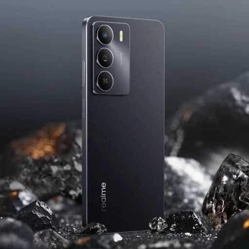 گوشی ریلمی Narzo 80 لایت ظرفیت 128GB رم 6GB-2