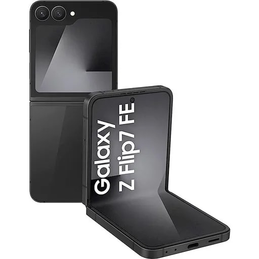 گوشی سامسونگ گلکسی زد فلیپ 7 FE ظرفیت 128GB رم 8GB-1