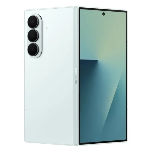 گوشی سامسونگ گلکسی زد فولد 7 ظرفیت 256GB رم 12GB - ویتنام-6