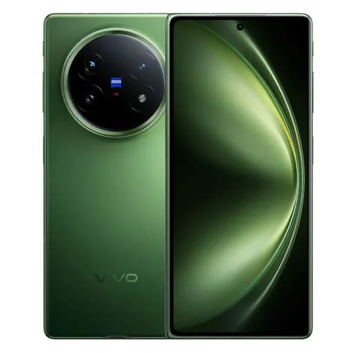 گوشی ویوو ایکس فولد5 ظرفیت 256GB رم 12GB-3