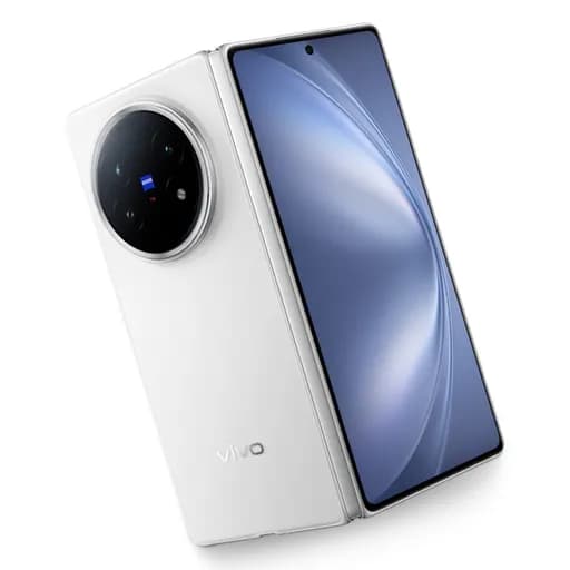 گوشی ویوو ایکس فولد5 ظرفیت 256GB رم 12GB-1