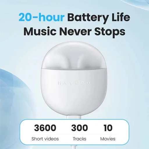 هندزفری بلوتوثی هایلو مدل X1 Neo-2