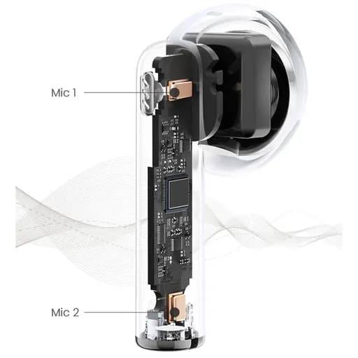 هندزفری بلوتوثی هایلو مدل X1 Plus-3