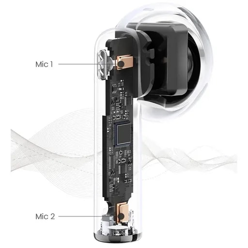 هندزفری بلوتوثی هایلو مدل X1 Plus-3