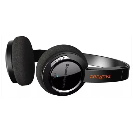 هدفون بلوتوثی کریتیو مدل Sound Blaster JAM V2-1