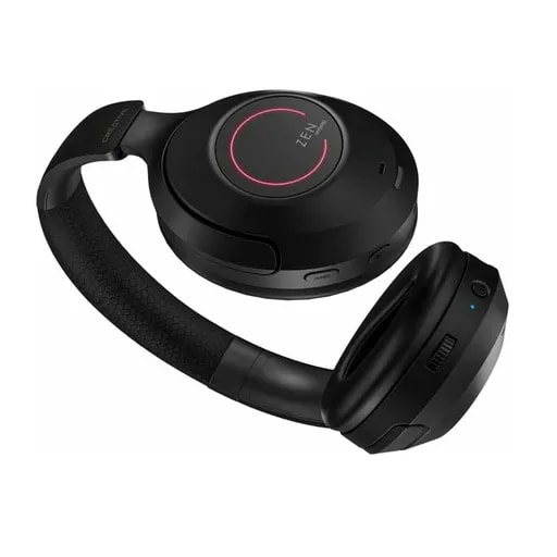 هدفون بلوتوثی کریتیو مدل ZEN Hybrid Pro-2