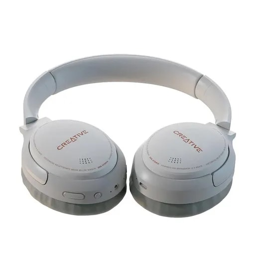 هدفون بلوتوثی کریتیو مدل ZEN Hybrid-2